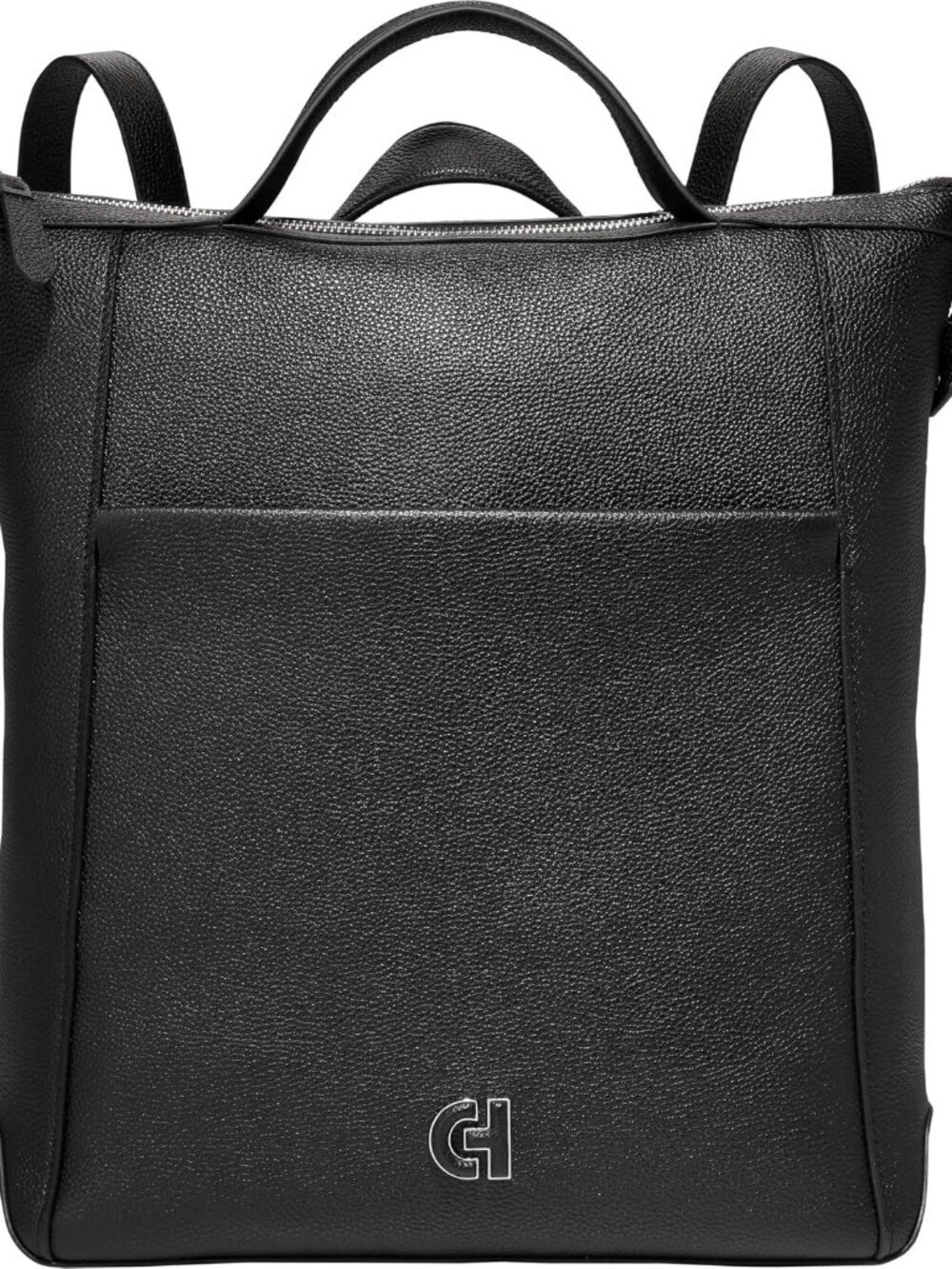 Cole Haan | Grand Series Grand Ambition Convertible Backpack | Black